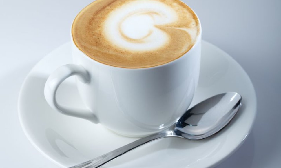 Coffee Break